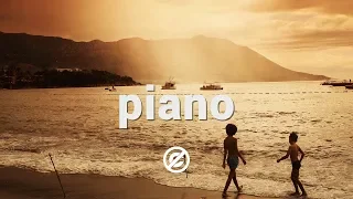 'Childhood' by Scott Buckley 🇦🇺 | Nostalgic Piano Music (No Copyright) 🐤