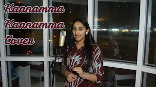 kannamma Kannamma | Cover Song