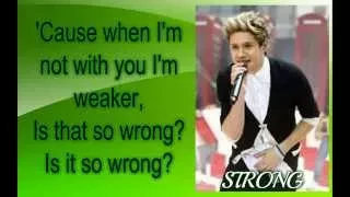 Niall Horan's solos ''UP ALL NIGHT'' to ''FOUR''