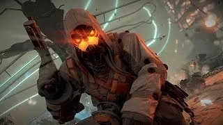 Killzone: Shadow Fall - Review