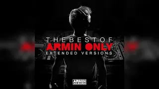 Armin van Buuren - Never Say Never (Super8 & Tab Extended Remix) (ft. Jacqueline Govaert)