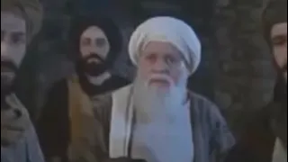 Film Kharé Badar  Wolof Prophète Mohammed. Partie 01