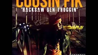 Cousin Fik ft. Drake, Lil Wayne - The Motto [Thizzler.com]