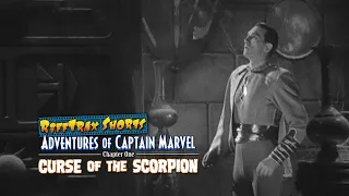 RiffTrax: Adventures of Captain Marvel: Curse of the Scorpion (Chapter 1)