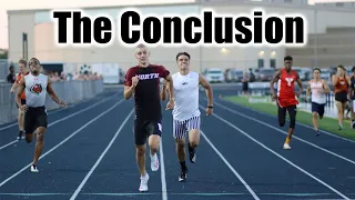 The 400 Meter Debate | Tony Holler vs. Ryan Banta (Part 3)