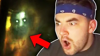 KingWoolz vs GHOST VIDEOS That Will Make You PUNCH YOUR SCREEN!! (BRO WTF)