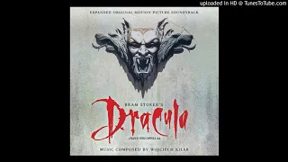 21. Dracula Revealed