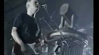 PF - Comfortably Numb (Live in London 1994 Uncut Version) RARE