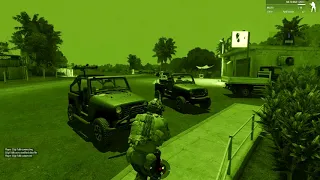 ARMA 3 - 3d MRB - Operation Siren Song 06-18 - MSOT 8311