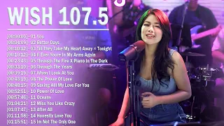 [ Newest] Gigi De Lana 💃Top Hits Songs Cover Nonstop Playlist 2023 ️🎸 Gigi De Lana OPM Ibig Kanta️🎼