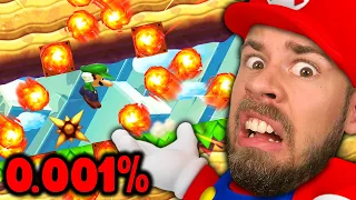 VÄRLDENS SVÅRASTE BANOR I SUPER MARIO MAKER 2? (#10)