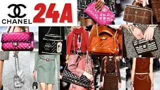 CHANEL MÉTIERS D’ART 24A COLLECTION FIRST LOOK | Launches In June 2024 |The Best RTW Collection