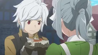 Danmachi temporada 1 capitulos completos (en español latino)