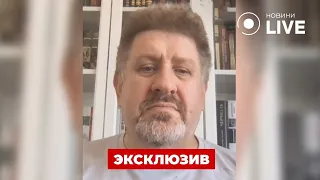 🔥БОНДАРЕНКО: F-16 и потеря союзников. Давление Запада и скандалы во власти / ПОВТОР | Новини.LIVE