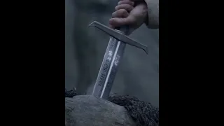 The Born King - Extended Version - King Arthur, Legend of the Sword