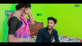 Husband Wife Sad Love Story | Kamalesh Rim | Sad Love Story | ABC Friend