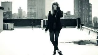 Lykke Li - I Follow Rivers ( Plast!C Youth )