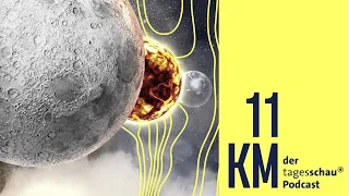 Die Renaissance des Mondes | 11KM - der tagesschau-Podcast