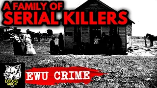 The Deadliest Serial Killers of the Old West