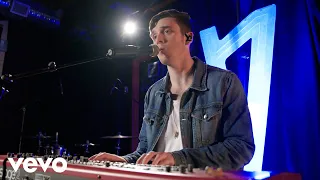 Lauv - Breathe (Live on the Honda Stage at iHeartRadio Austin)