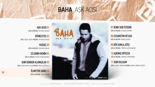 Ölmeyen Şarkı Baha Official Audio #ölmeyenşarkı #baha