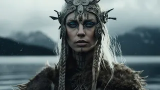 Mystical & Epic Nordic Shamanic Music - Enchanting Women Chants - Rhythmical Viking Atmosphere