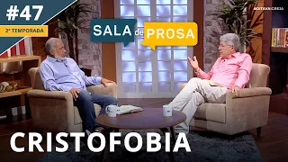 Cristofobia | Sala de Prosa T2 • E47