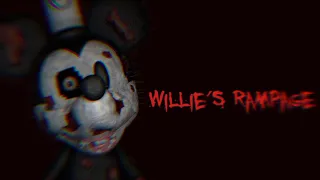 Willie’s Rampage Official Trailer