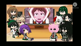 class 1a react to manga spoilers||1/?||