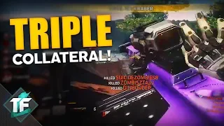 Titanfall 2: Top Fails, Funny & Epic Moments #89!