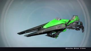 Destiny - How to Get Secret Lysander's Cry & Amanda's Gift Loot! (The Dawning)