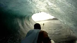 GoPro Bodyboard - Said Langri Indo 2011