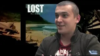 Lost:Via Domus (Остаться в живых) | Мнение (Игромания / Видеомания) А. Логвинов, А. Кузьменко (2008)