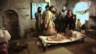 Bible Jesus Movie  ( Mizo ) Part 2