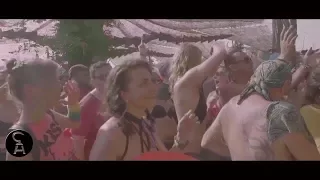 Captain Hook & Liquid Soul - Liquid Hook (Second Live Remix) @ Ozora Festival 2017