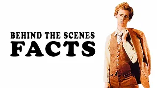 15 SWEET Behind the Scenes Facts about Napoleon Dynamite