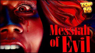 MESSIAH OF EVIL: UNDEAD CULT (aka DEAD PEOPLE)  🎬 Full Exclusive Horror Movie 🎬 English HD 2022