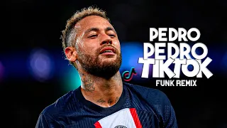 Neymar Jr. ► PEDRO PEDRO PEDRO Funk Remix   ( @canalsrnescau  )