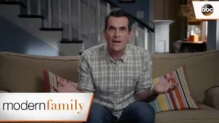 Phil and Jay Let Out Their Inner Mean Girls – Modern Family