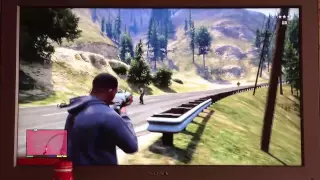 GTA 5 Давай поиграем