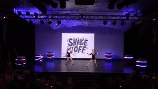 STC Appreciation Party 2016 - Shake It Off