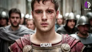 T Betrayal in the Shadows: The Tragic Fall of Julius Caesar