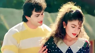 Milte Milte Haseen Wadiyon Mein  | Junoon | Anuradha Paudwal & Vipin Sachdeva | Hindi Song | 1992