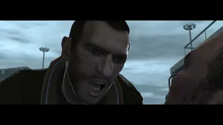 Grand Theft Auto IV | Gangsta's Paradise | MV | Extended Ver.