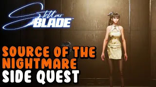 Source of the Nightmare Quest | Stellar Blade