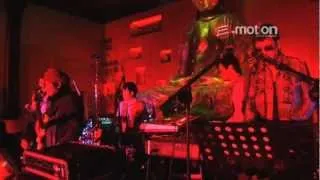 Tompi   Dans Les Rues De Jakarta Live @ Launching - Paris Jakarta Express