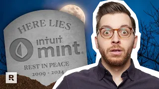 The REAL Reason Mint Shut Down
