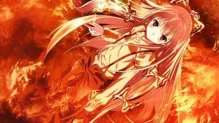 AMV - Blazing - Bestamvsofalltime Anime MV ♫