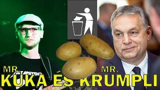 HÁNY KILÓ KRUMPLI EGY SZAVAZAT?🥔