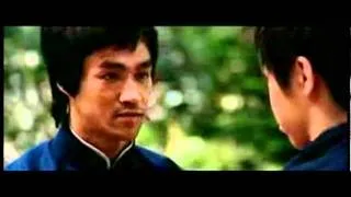 Bruce Lee - Don't Think, Feel